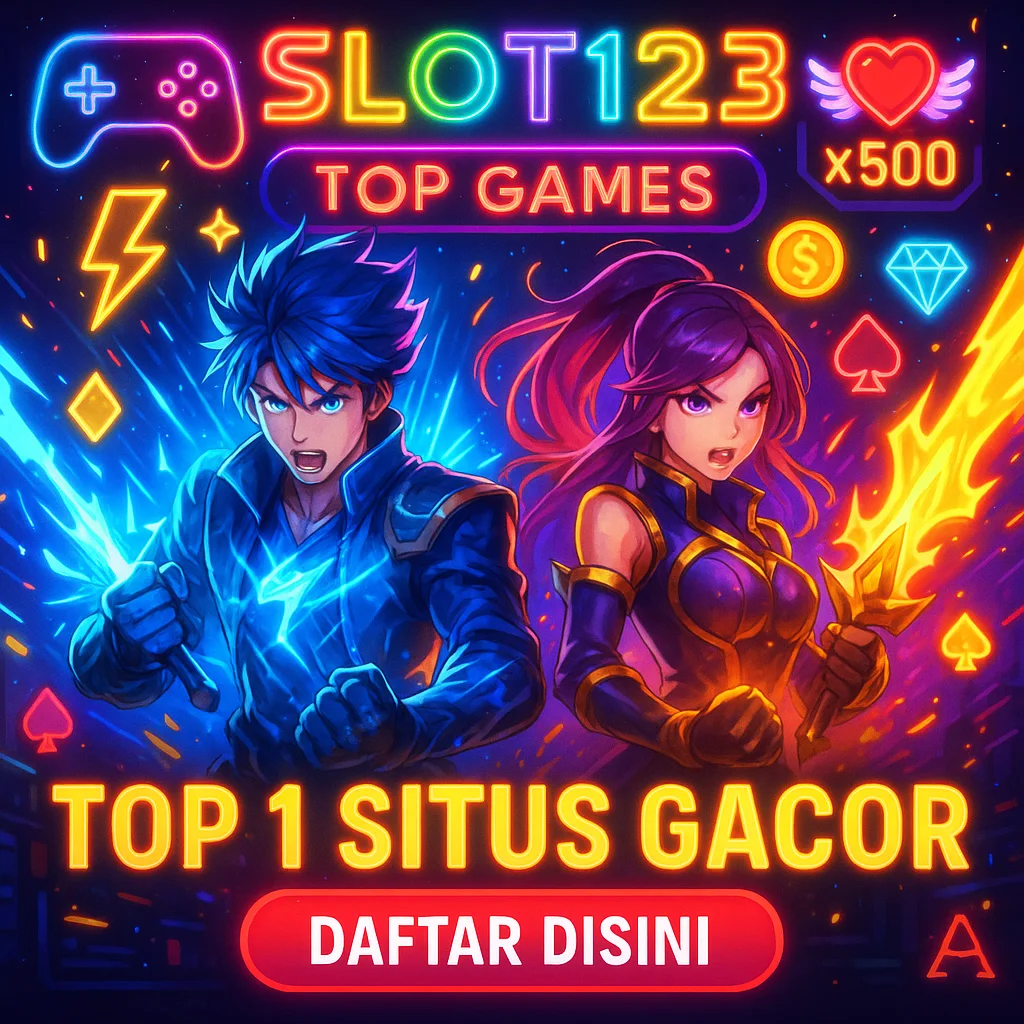 Slot123 : Tempat Bermain Slot 123 Paling Terbaik dan Aman - WooCommerce eCommerce